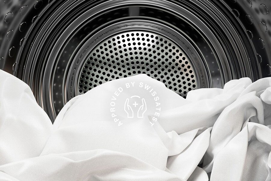 Máy sấy bơm nhiệt Electrolux 8kg EDH803J5SC